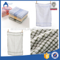 Eco - friendly Factory Price wholesale stripe kitchen tea towels